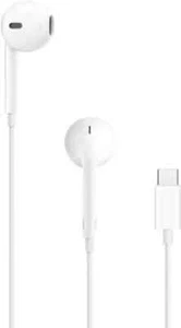 Apple - EarPods filaires avec connecteur USB-C - Blanc - Photo 1 sur 16