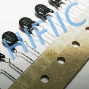 5PCS/10PCS Panasonic ERZV07D221 V7221U Varistors - Picture 1 of 1