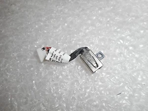NOWY OEM Dell Inspiron 5368 Laptop DC-In Power Jack NIA01 450.07R03.0001 PF8JG - Zdjęcie 1 z 1