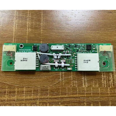 New VNR10C209-INV Hitachi High pressure article  (1PCS) - Image 1 of 2