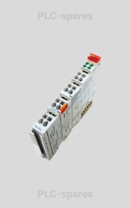 WAGO digital output terminal 750-504/006-000 - Picture 1 of 2