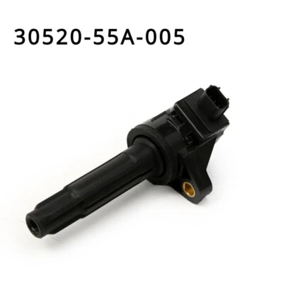 Bobina de encendido de 1 pieza para Honda CITY V berlina/CITY VI berlina 30520-55A-0050 FK0445* Foto 1 de 4