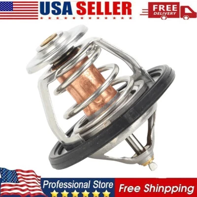 Thermostat 2550023010 255002G670 Assembly For Kia Rio Rio5 2006-2011 - Image 1 of 4