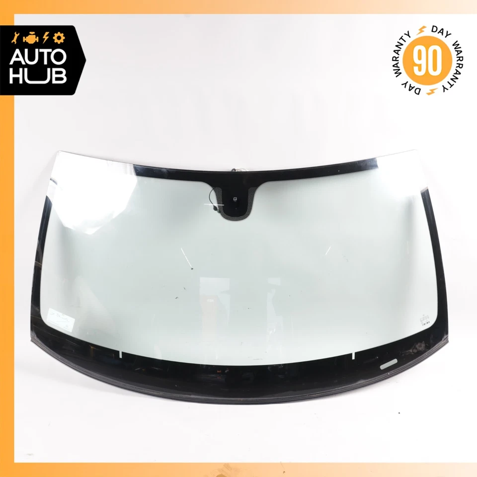 05-11 Mercedes R171 SLK55 AMG SLK350 Parabrisas Delantero Vidrio Fabricante de Equipo Original Foto 1 de 4