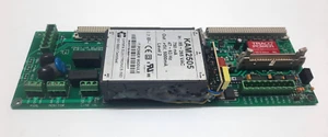 CONSILIUM 973231A-A SELESMAR SIRIUS INTERFACE REV:A 973231A - Picture 1 of 10