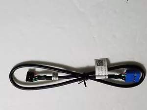 Neu - NT424 OEM Dell USB Flash Speicher Medien Smart Card Leser 9 Pin (31-9) - Bild 1 von 6