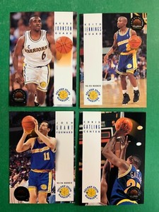 1993-94 Skybox Premium Basketball cards #201 - #341 U-Pick