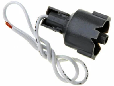 Conector interruptor ventilador de refrigeração motor SMP 42766FF para Chevrolet Corvette - Imagem 1 de 2