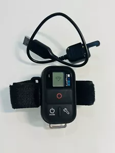 Genuine GoPro Smart Remote compatible with 8 7 6 5, Fusion - Picture 1 of 3