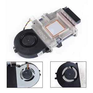 Neu Lüfter 8V5K1 mit Kühlkörper für Dell Optiplex 3080 5080 7080 MFF Micro - Bild 1 von 5