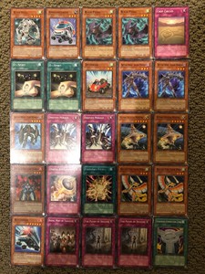 Konami Collectible Power Of The Duelist Card Games For Sale Ebay