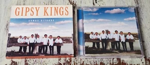 NM Gipsy Kings - Somos Gitanos (2001) Nonesuch - 79642 2 CDs, USA - Bild 1 von 3