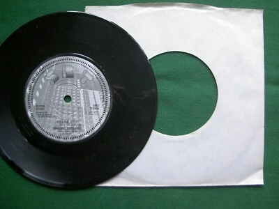 ORIGINAL TORNADOS - TELSTAR.   7" SINGLE.    (UNPLAYED U.K. 1975 SINGLE). - Image 1 of 2