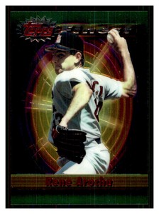 1994 Finest Rene Arocha #5   St. Louis Cardinals
