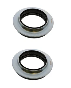 Rodamientos de montaje de puntal izquierdo + derecho SCHAEFFLE 6N0412249E para Audi - Imagen 1 de 2