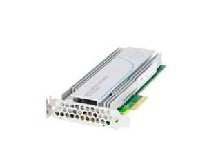 Intel DC P3500 1.2TB PCIe NVMe SSD SSDPEDMX012T4 MLC Server Flash Card - Picture 1 of 3