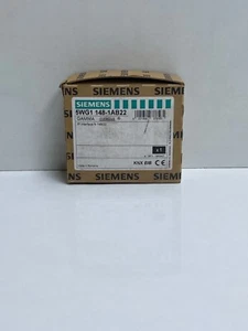 Siemens 5WG1148-1AB22 Gamma Instabus IP Schnittstelle N 148/22 - Bild 1 von 9