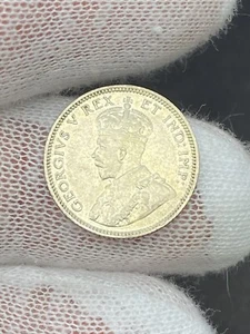 1911 Canada 10 Cents AU - Picture 1 of 4