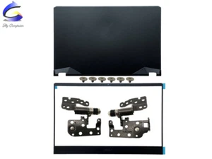 Nuevo Para MSI GP76 GE76 MS-17K1 K2 K3 K4 LCD Cubierta Trasera Bisel Frontal Bisagras Cubierta - Imagen 1 de 10