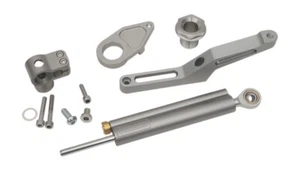 Ohlins Steering Damper Stabilizer Kit Kawasaki ZX6R ZX-6R ZX6RR ZX-6RR ZX600 ZX6 - Picture 1 of 1