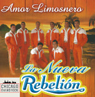 Excellent CD La Nueva Rebelion - Amor Limosnero ~10 tracks, Latin Music