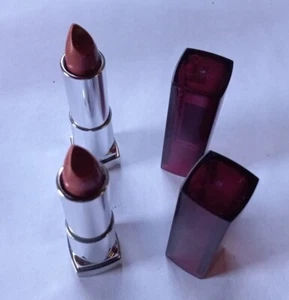 Lot of 2 Maybelline ColorSensational LipStick 075 Let Me Pink - Bild 1 von 2