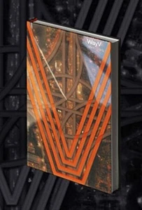WayV 3rd Mini Album Kick Back HITCHHIKER Ver CD+P.Book+Poster(On Pack)+Card+Gift - Imagen 1 de 9