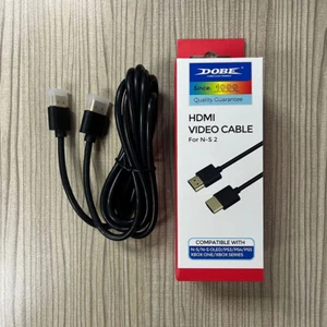 Game Console USB-HDMI Video Conversion Cable Accessories for Switch2 - Picture 1 of 6