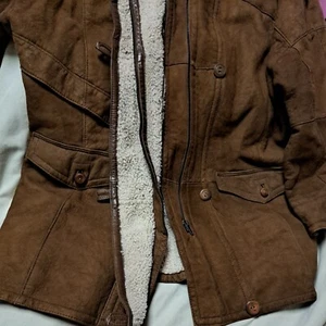 lederjacke damen 44 - Bild 1 von 4