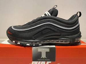 Nike Air Max 97 ~ DH1083 001 ~ Reino Unido Talla 6,5 ~ Euro 40,5 - Imagen 1 de 6