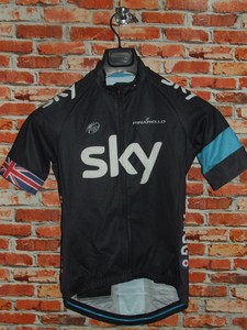 Maglia sky ciclismo | Acquisti Online su eBay