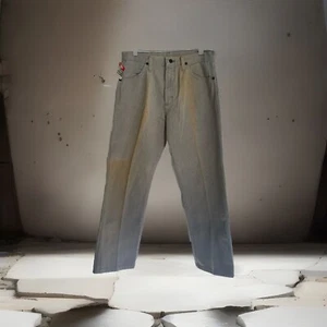 Vintage Men's Wrangler 13MWZPG Jeans New With Tags Made In USA - Picture 1 of 17