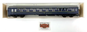 PS212 - FLEISCHMANN N 8114 - COCHE CAMAS CIWL - COMO NUEVO! - Imagen 1 de 2