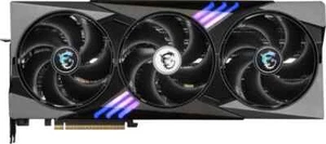 Grafikkarte MSI GeForce RTX 5090 Gaming Trio 32GB GDDR7 HDMI DisplayPort - Bild 1 von 8