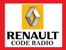 Code Renault Autoradio - Versand Hyper Fast Unter 2h 9h zu Mitternacht