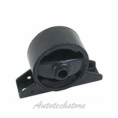 Montaje de motor delantero para Mitsubishi Galant Chrysler Dodge 2.4 L4 9160 6699 Foto 1 de 2