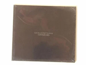 Shield Patterns:   Contour Lines   NEW  CD - Picture 1 of 3