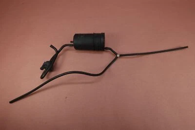 2011-2017 BMW F650 GS F650GS EVAP Emissions Can Canister Vacuum Pump - Image 1 of 4