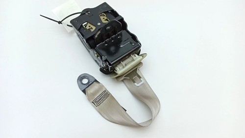 PUMA Cintura Di Sicurezza Posteriore Destra Jaguar XJ X308 2000 HNF7066AA PUM53494