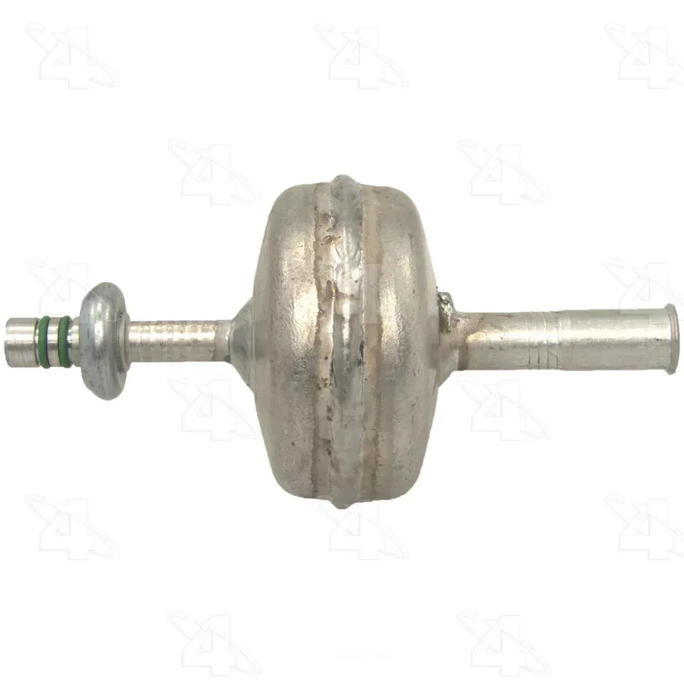 Tough Automotive Air Conditioner Receiver Drier Model Assembly OE Replace T34511 - Image 1 of 4