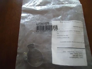 Parker L073400075 Sensor Switch Clamp .75 SRM MTG. Kit NEW - Picture 1 of 1