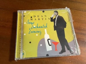 Dean Martin - Some Enchanted Evening New Sealed CD - $7.99 - Bild 1 von 2