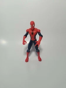 Marvel Spiderman Basic 6in. Action Figure Hasbro 2015 SM1006 - Picture 1 of 5
