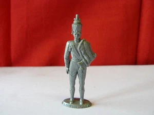 MOKAREX COLONEL DE HUSSARD GRIS série DRB  MILITAIRES - Picture 1 of 1