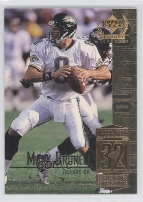 1999 Upper Deck Century Legends Mark Brunell #82 - Image 1 of 2