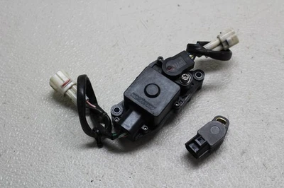 Kawasaki Ninja 650R 2009-2011 TPS sensor de posición del acelerador Foto 1 de 4