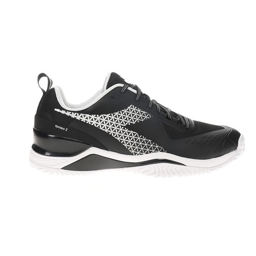 Diadora Blushield Torneo 3 All Ground – Scarpe Tennis Uomo Per Stabilità E Comfort