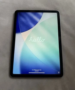 Apple iPad Air 5 Wi-Fi + Cellular, 64 GB - Bild 1 von 8