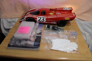 #23 roter Porsche 917 KH im Maßstab 1/8 IXO COLLECTIONS - Bild 1 von 20