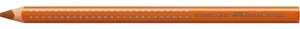 Faber-Castell Jumbo Grip 110987 marrón 1pièce (S) lápiz color – Lápices de color - Imagen 1 de 1